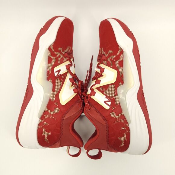 New Balance Two WXY V3 Shoes Men Size 10.5 BB2WYTA3 Basketball